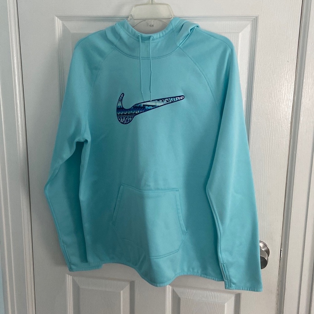 Nike Therma-Fit Sweatshirt Large